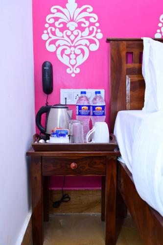 hotel pleasure haveli