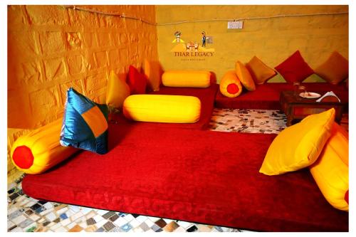 hotel pleasure haveli