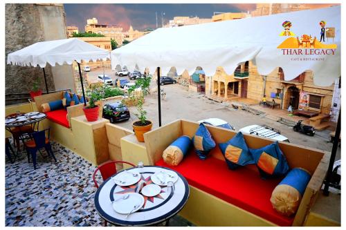 hotel pleasure haveli