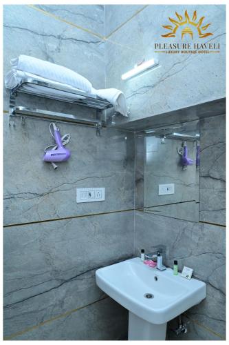 hotel pleasure haveli