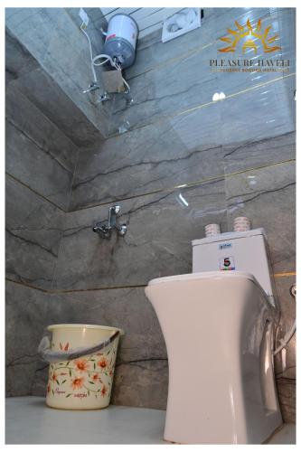 hotel pleasure haveli