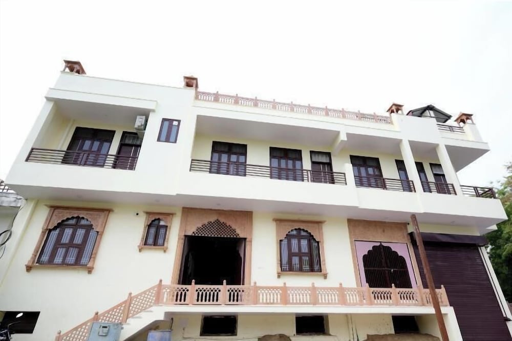 vidhus lado home ranthambhore