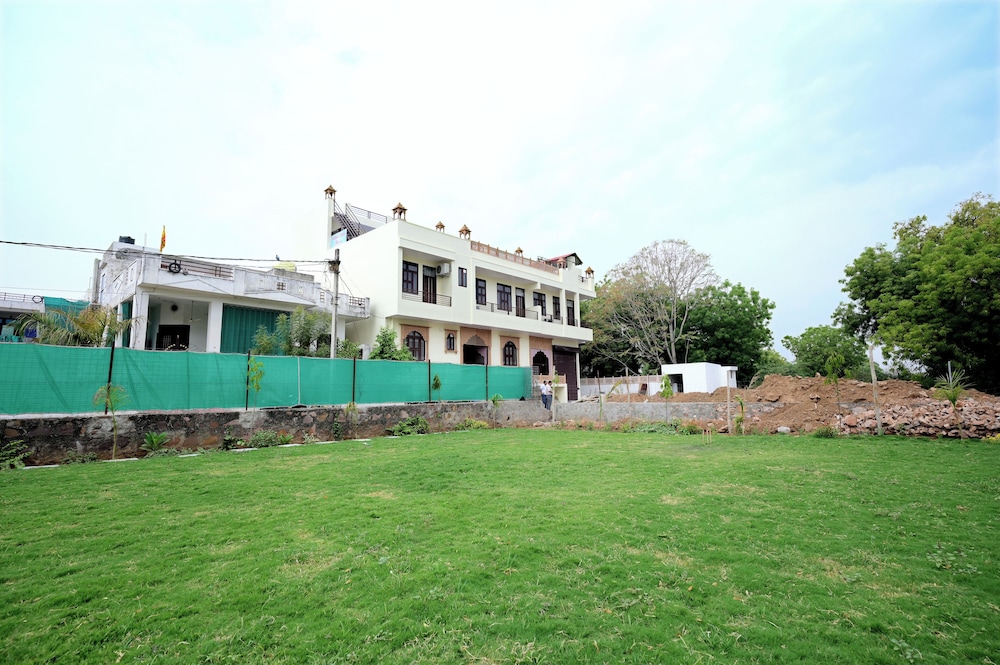 vidhus lado home ranthambhore