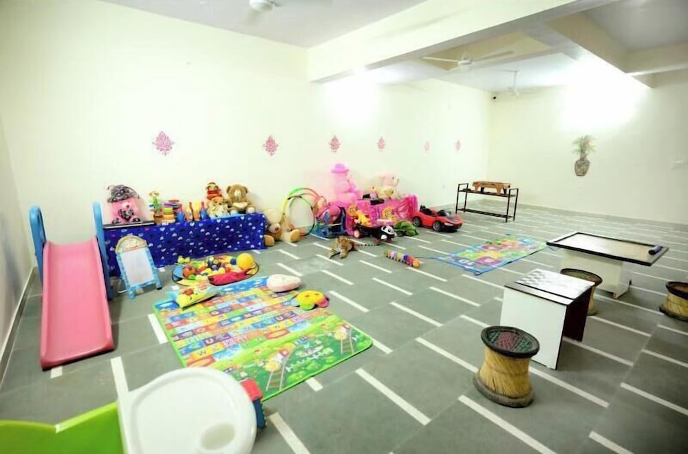 vidhus lado home ranthambhore