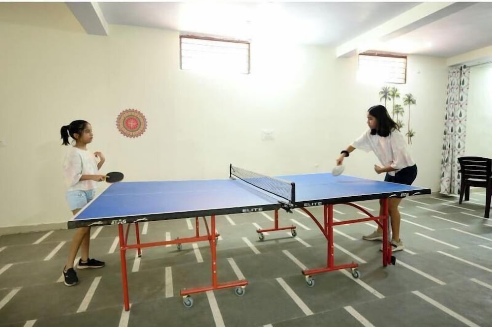 vidhus lado home ranthambhore