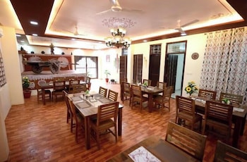 vidhus lado home ranthambhore