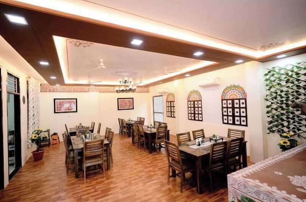 vidhus lado home ranthambhore