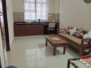 vidhus lado home ranthambhore