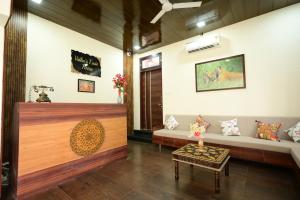 Vidhus Lado Home Ranthambhore,,2 star