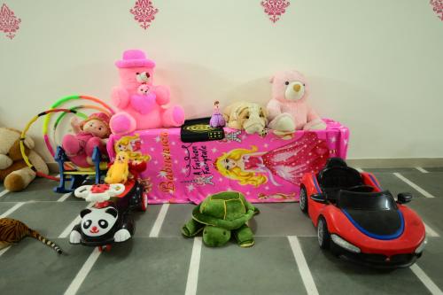 vidhus lado home ranthambhore