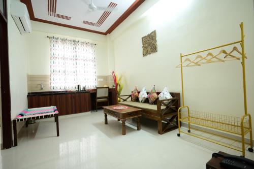 vidhus lado home ranthambhore