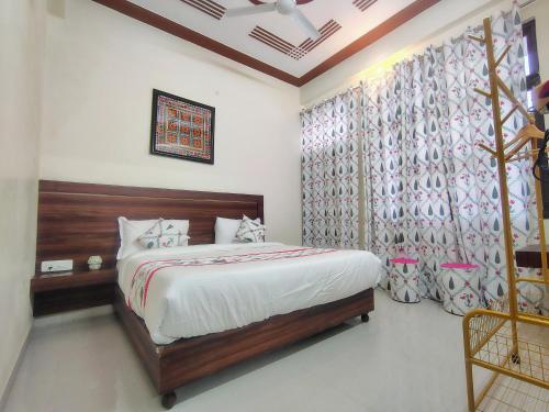 vidhus lado home ranthambhore