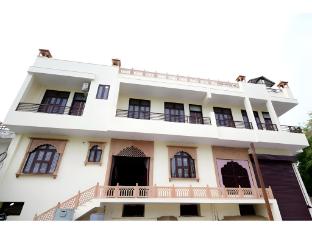 Vidhus Lado Home Ranthambhore,,2 star