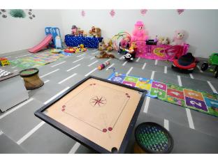 vidhus lado home ranthambhore