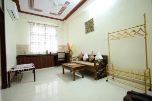 vidhus lado home ranthambhore