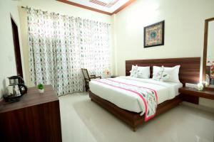 vidhus lado home ranthambhore