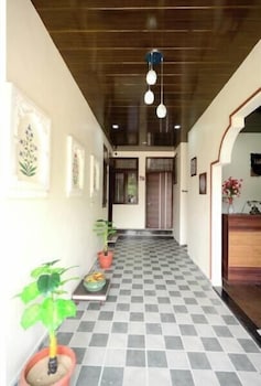 vidhus lado home ranthambhore