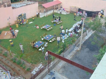 vidhus lado home ranthambhore