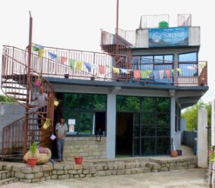 samyati valley retreat