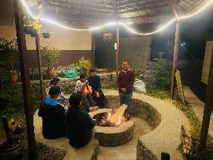 samyati valley retreat