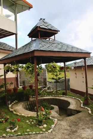 samyati valley retreat