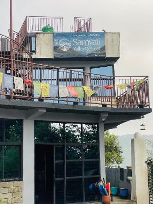 samyati valley retreat