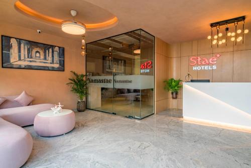 Stae Hotels,,3 star