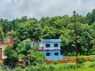 hoztel jollygrrant doon