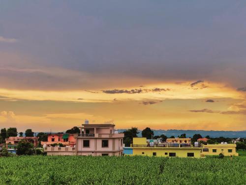 hoztel jollygrrant doon