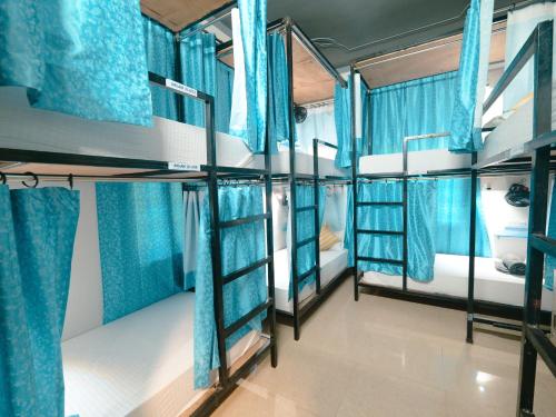 hoztel jollygrrant doon