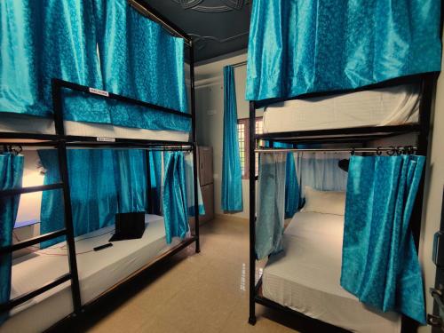 hoztel jollygrrant doon