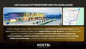 hoztel jollygrrant doon