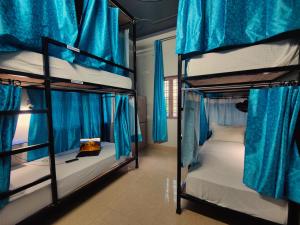 hoztel jollygrrant doon