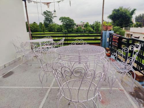 Hoztel Jollygrrant Doon,,3 star