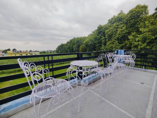 Hoztel Jollygrrant Doon,,3 star