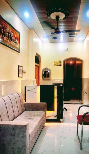 Vatsalya Bhawan Ayodhya,,3 star