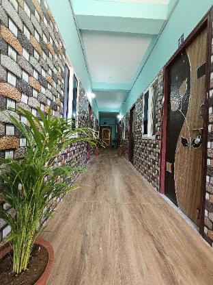 Swathi Rooms,,2 star