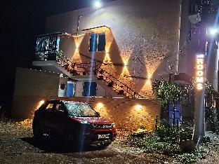 Swathi Rooms,,2 star