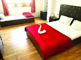 bassushotel silk route residency