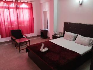 bassushotel silk route residency