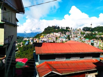 bassushotel silk route residency