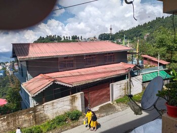 bassushotel silk route residency