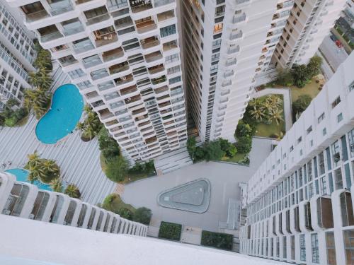 danga bay seaview johor bahru by one 9 stay