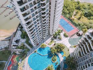 danga bay seaview johor bahru by one 9 stay