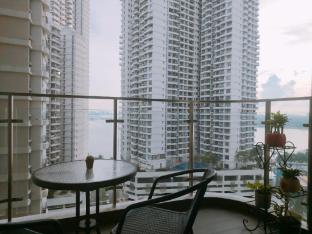 danga bay seaview johor bahru by one 9 stay