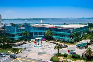 danga bay seaview johor bahru by one 9 stay