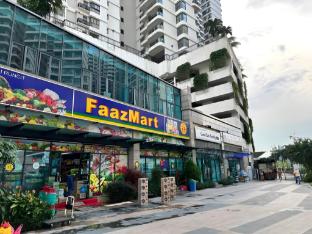 danga bay seaview johor bahru by one 9 stay