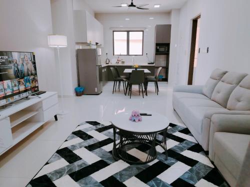 danga bay seaview johor bahru by one 9 stay