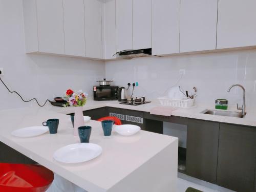 danga bay seaview johor bahru by one 9 stay