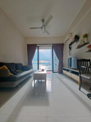 danga bay seaview johor bahru by one 9 stay